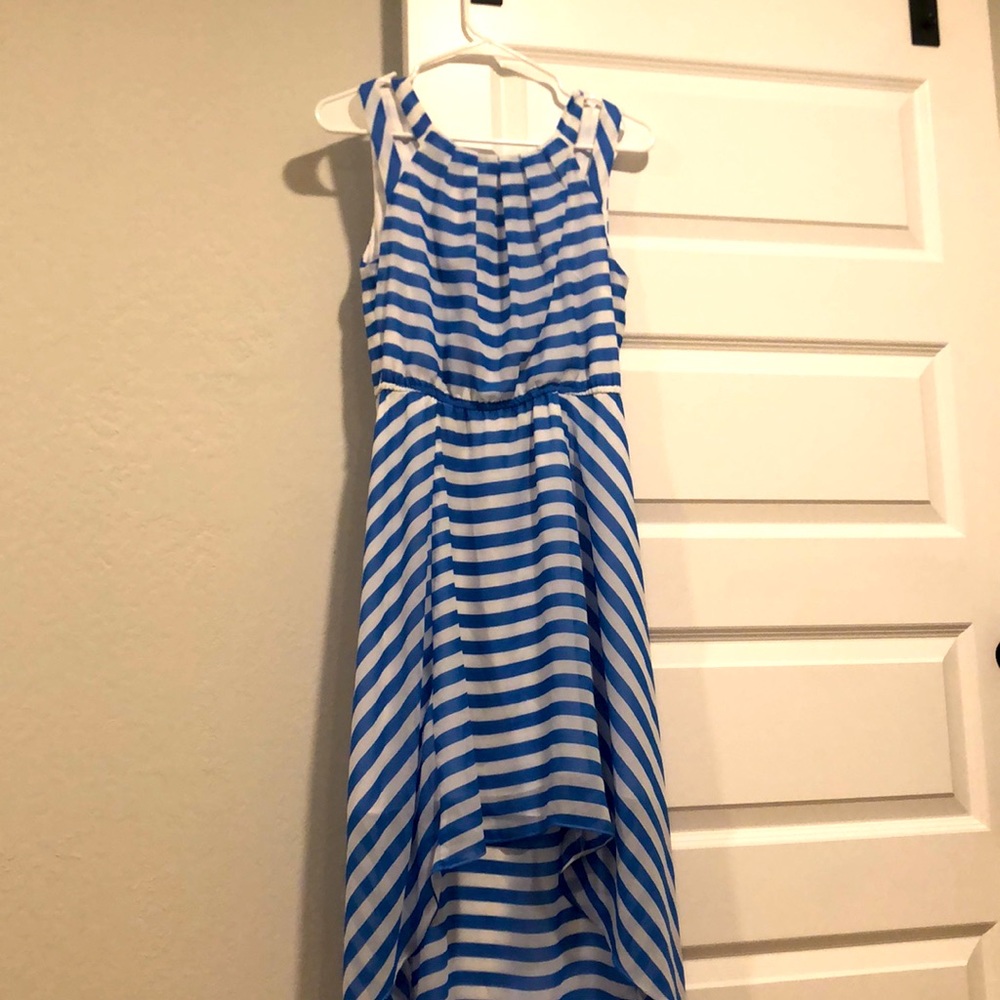 Pretty dress